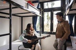 Zostel Rinchenpong (Pelling)