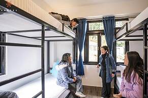 Zostel Rinchenpong (Pelling)