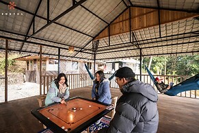 Zostel Rinchenpong (Pelling)