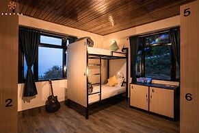 Zostel Rinchenpong (Pelling)