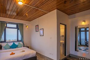 Zostel Rinchenpong (Pelling)