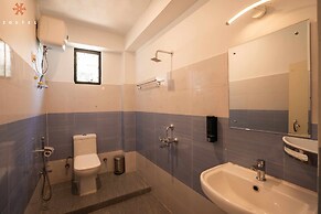 Zostel Rinchenpong (Pelling)