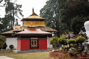 Zostel Rinchenpong (Pelling)