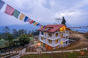 Zostel Rinchenpong (Pelling)