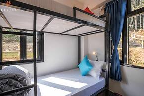 Zostel Rinchenpong (Pelling)