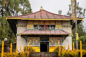 Zostel Rinchenpong (Pelling)