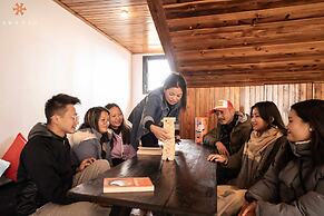 Zostel Rinchenpong (Pelling)