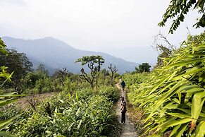 Zostel Rinchenpong (Pelling)