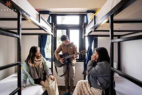 Zostel Rinchenpong (Pelling)