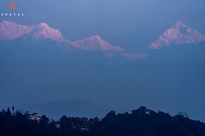 Zostel Rinchenpong (Pelling)