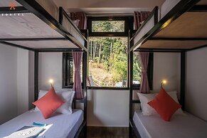 Zostel Rinchenpong (Pelling)