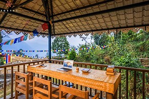 Zostel Rinchenpong (Pelling)