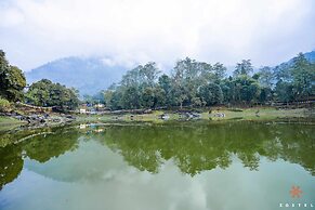 Zostel Rinchenpong (Pelling)