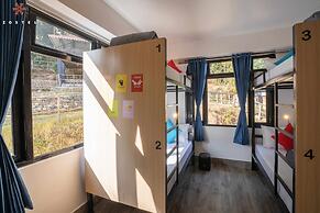 Zostel Rinchenpong (Pelling)