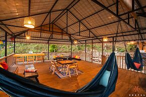 Zostel Rinchenpong (Pelling)