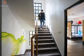 Zostel Rinchenpong (Pelling)