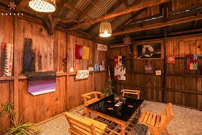 Zostel Rinchenpong (Pelling)