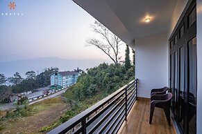 Zostel Rinchenpong (Pelling)