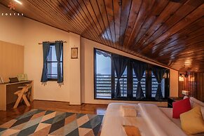 Zostel Rinchenpong (Pelling)