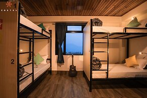 Zostel Rinchenpong (Pelling)