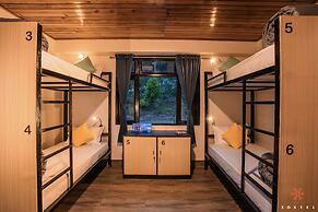 Zostel Rinchenpong (Pelling)