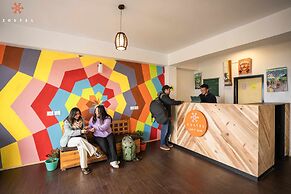 Zostel Rinchenpong (Pelling)