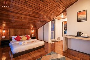 Zostel Rinchenpong (Pelling)