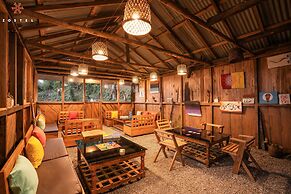 Zostel Rinchenpong (Pelling)