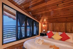 Zostel Rinchenpong (Pelling)