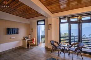 Zostel Rinchenpong (Pelling)