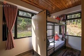 Zostel Rinchenpong (Pelling)