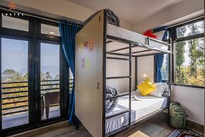 Zostel Rinchenpong (Pelling)