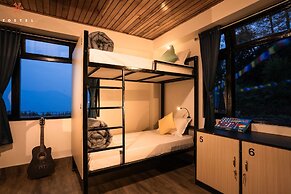 Zostel Rinchenpong (Pelling)