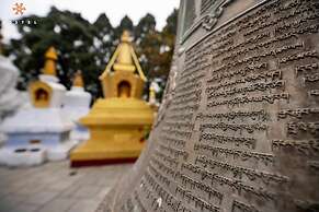 Zostel Rinchenpong (Pelling)