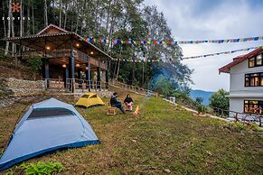 Zostel Rinchenpong (Pelling)