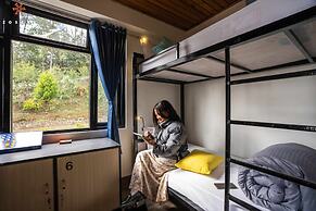 Zostel Rinchenpong (Pelling)