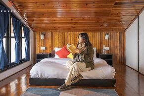 Zostel Rinchenpong (Pelling)