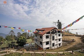 Zostel Rinchenpong (Pelling)