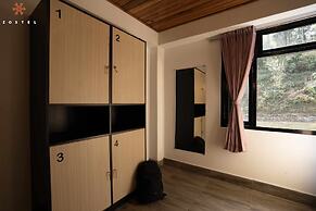 Zostel Rinchenpong (Pelling)