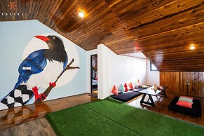 Zostel Rinchenpong (Pelling)