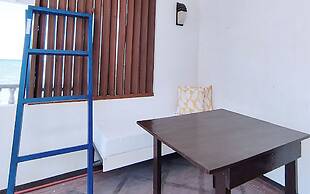 Casa Almarenzo Bed & Breakfast