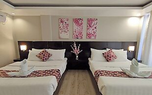 Casa Almarenzo Bed & Breakfast