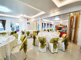 Casa Almarenzo Bed & Breakfast