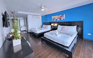 Casa Almarenzo Bed & Breakfast