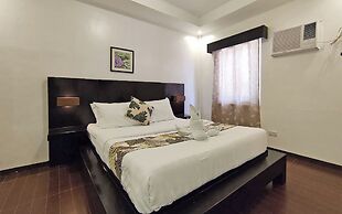 Casa Almarenzo Bed & Breakfast