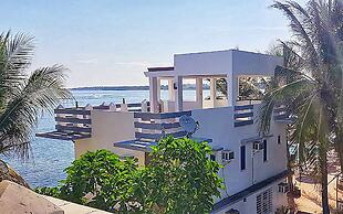 Casa Almarenzo Bed & Breakfast