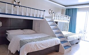 Casa Almarenzo Bed & Breakfast