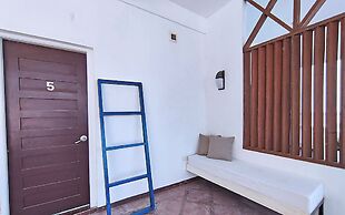 Casa Almarenzo Bed & Breakfast