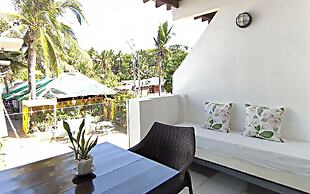 Casa Almarenzo Bed & Breakfast