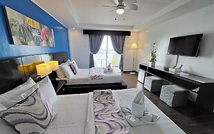 Casa Almarenzo Bed & Breakfast